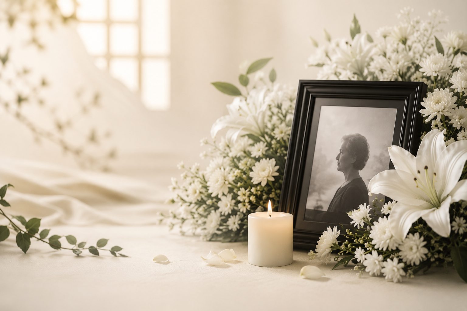 Funeral Services